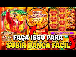 melhor horário fortune ox