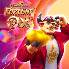 horário que o fortune ox paga ícone