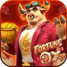 fortune ox bet7k ícone