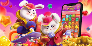 jogar rabbit fortune gratis