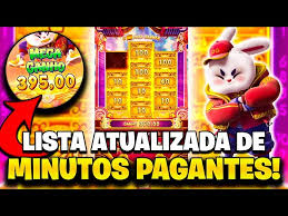 slot demonstração fortune rabbit