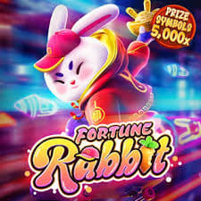 jogo rabbit fortune demo ícone