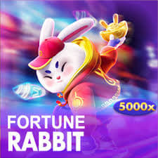 fortune rabbit jogo demo ícone