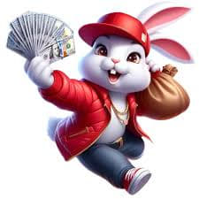 fortune rabbit estrela bet ícone