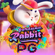 robô fortune rabbit ícone