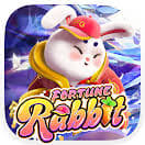 fortune rabbit modo demo ícone