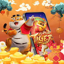 fortune tiger bet ícone