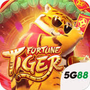 fortune tiger sinais ícone