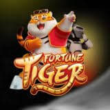 fortune tiger jogo do tigre ícone