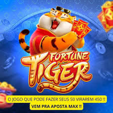 qual a melhor hora para jogar o jogo do tigre ícone